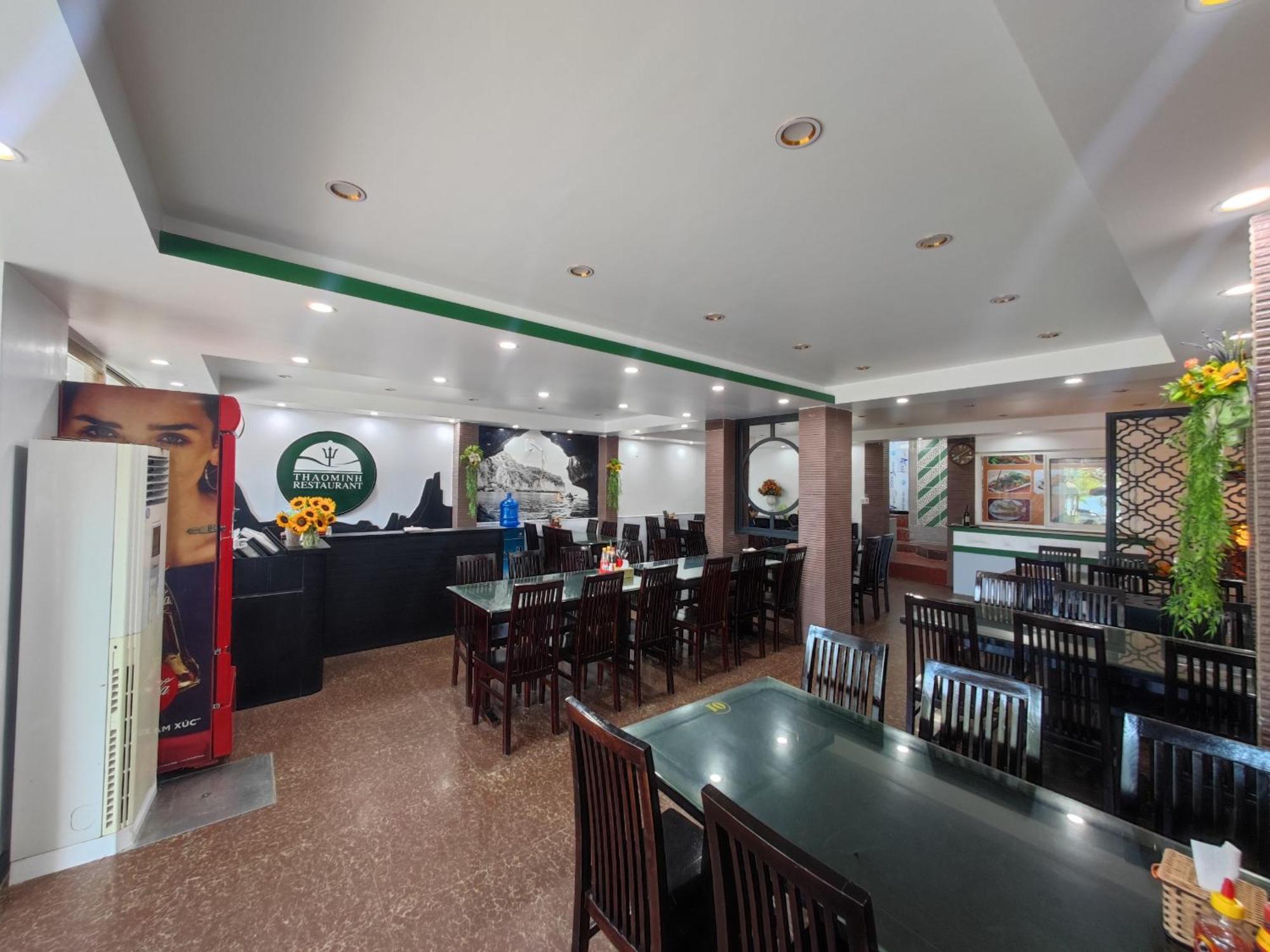 Star Hotel Cat Ba Island Exterior photo