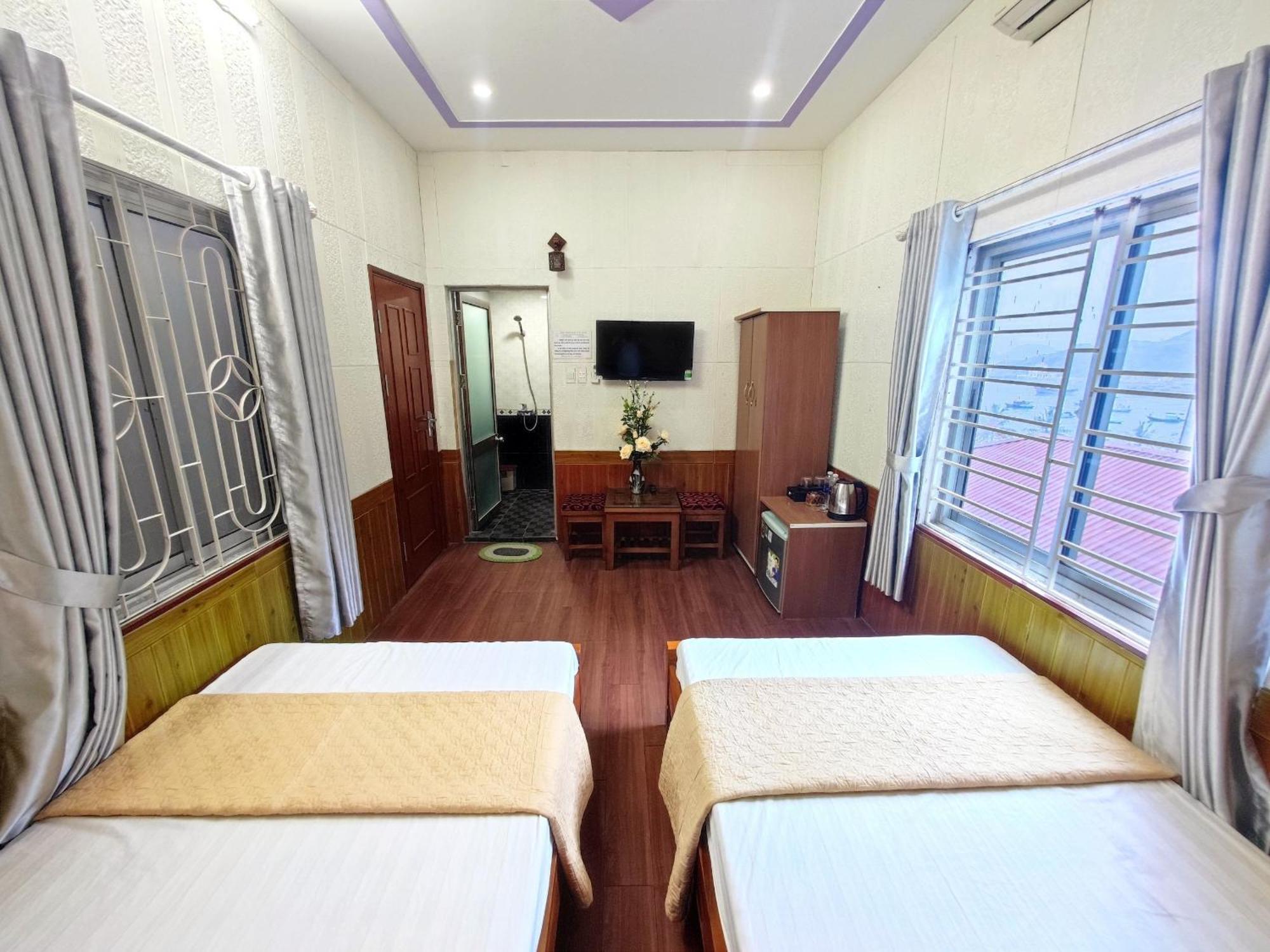 Star Hotel Cat Ba Island Exterior photo