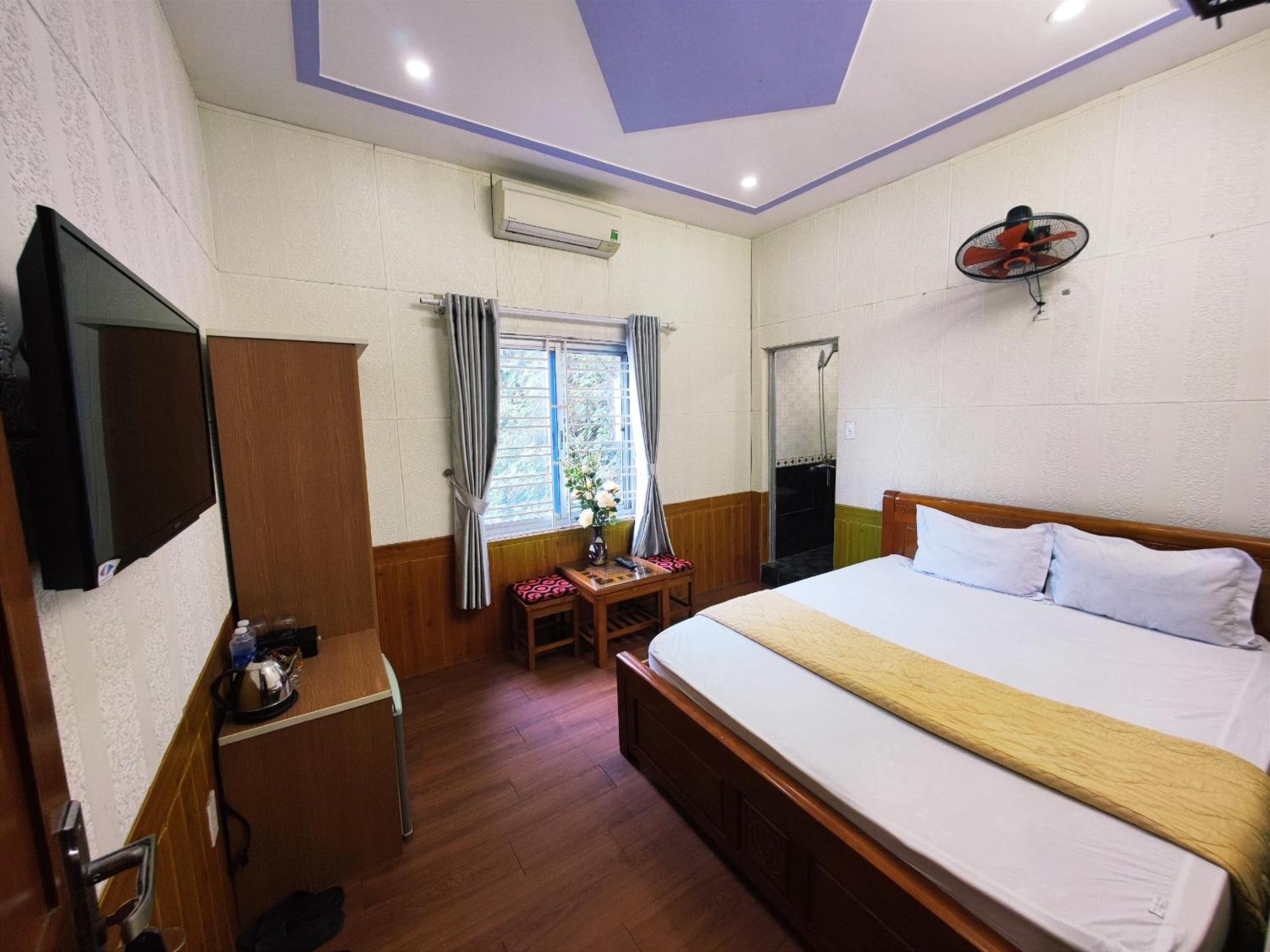 Star Hotel Cat Ba Island Exterior photo