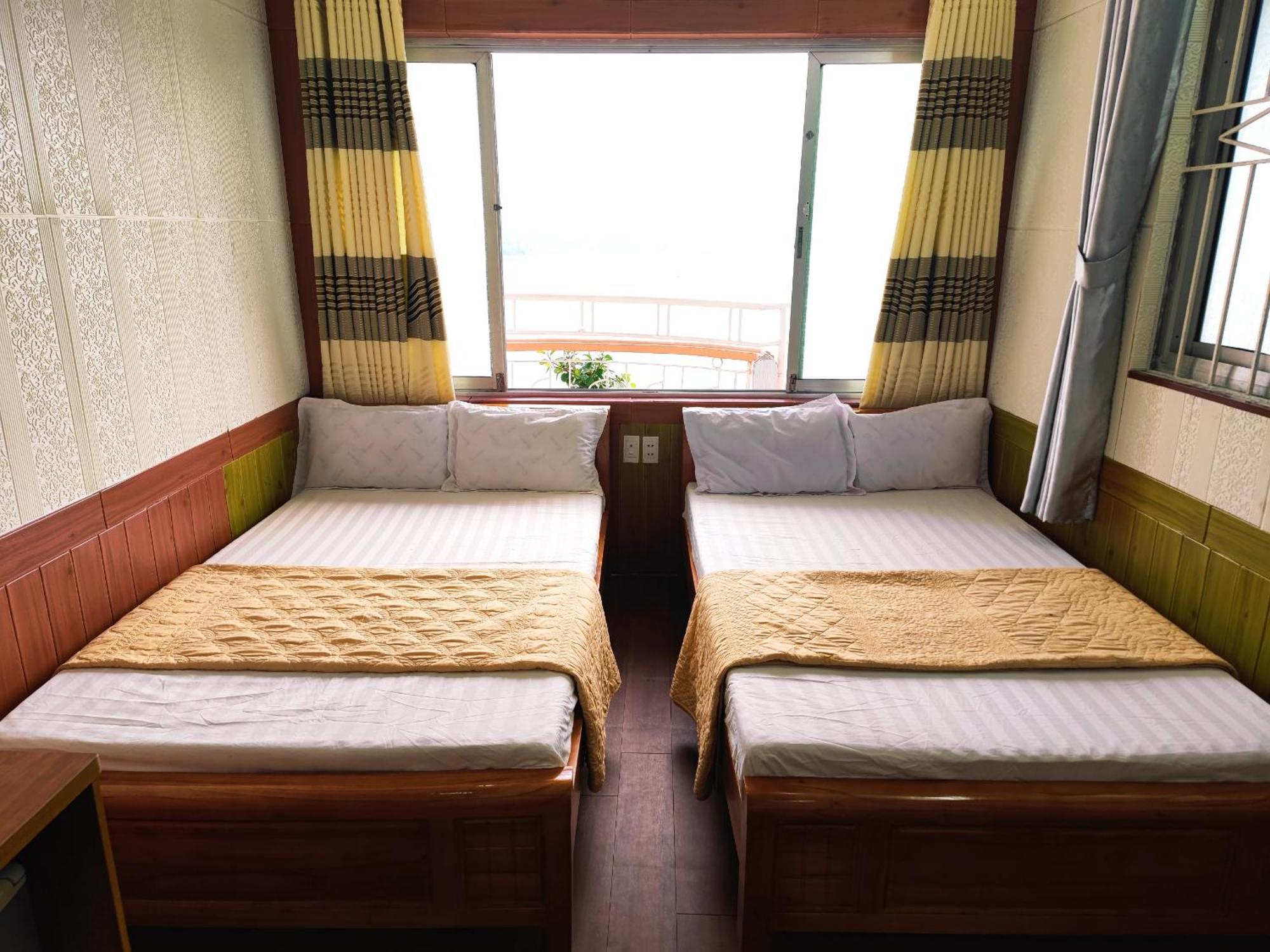 Star Hotel Cat Ba Island Exterior photo
